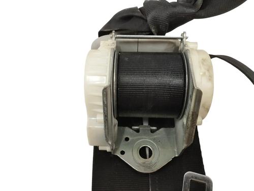 Rear left seatbelt VW CADDY III MPV (2KB, 2KJ, 2CB, 2CJ)  | BP13120449I29 