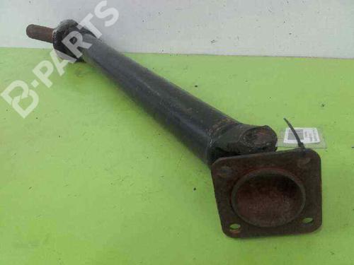 Driveshaft NISSAN TERRANO II (R20) 2.7 TD 4WD | BP1274734M37