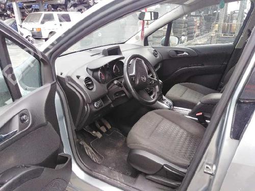 ECU airbags OPEL MERIVA B MPV (S10) 1.6 CDTI (75) | BP7260645M53 
