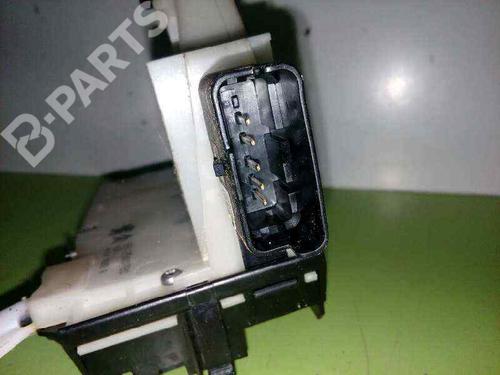 Front right lock PEUGEOT 2008 I (CU_)  | BP2800933C97 