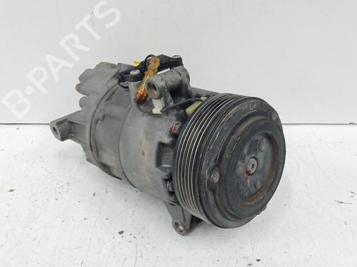 Klimakompressor BMW 3 Compact (E46) 316 ti | BP30168736M34