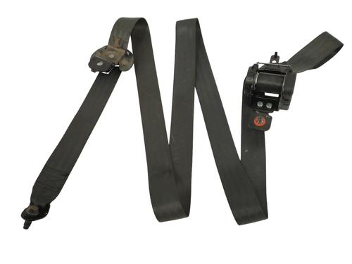 Used Rear right seatbelt HYUNDAI ix35 (LM, EL, ELH) [2009-2016]  16868649