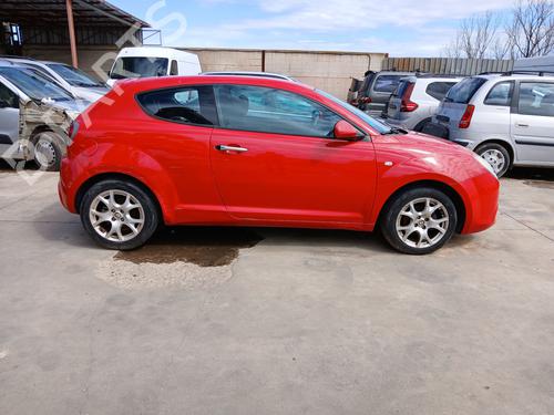Left headlight ALFA ROMEO MITO (955_) 1.4 (955AXB1B) | BP36086257C28 - Image 11