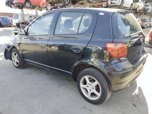 Steering column TOYOTA YARIS (_P1_) 1.0 (SCP10_, SCP10R) | BP32010397M21