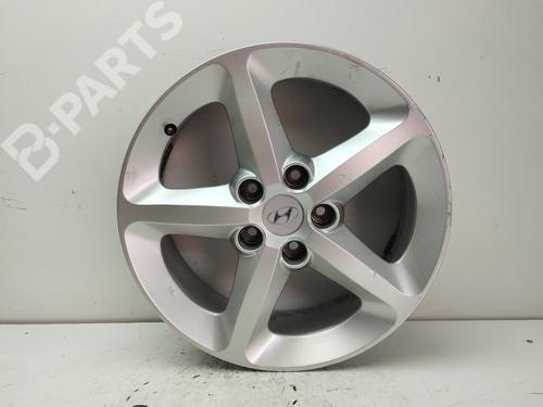 Used Rim HYUNDAI SONATA V (NF) 2.0 CRDi (140 hp) 10912515