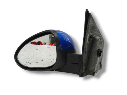 Used Left mirror CHEVROLET AVEO Hatchback (T300) 1.4 (101 hp) 27405571