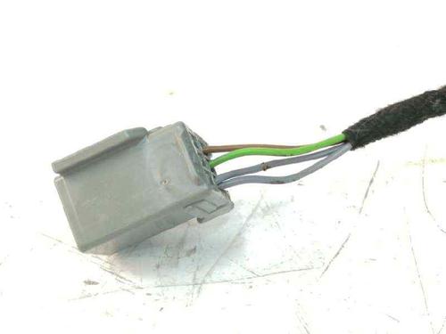Left mirror FORD FOCUS C-MAX (DM2) 1.6 TDCi | BP10141752C26 