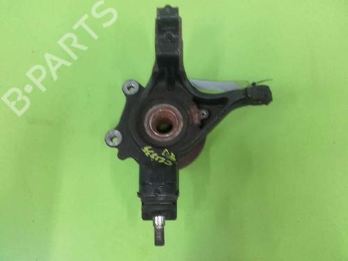 Used Right front steering knuckle CITROËN BERLINGO MULTISPACE (B9) [2008-2026]  1726385