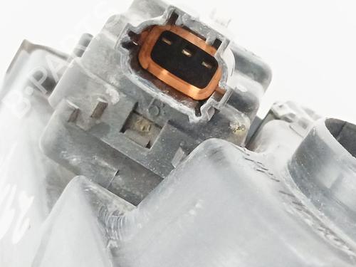 Right headlight NISSAN ALMERA II (N16) 2.2 Di | BP35725334C29 - Image 5