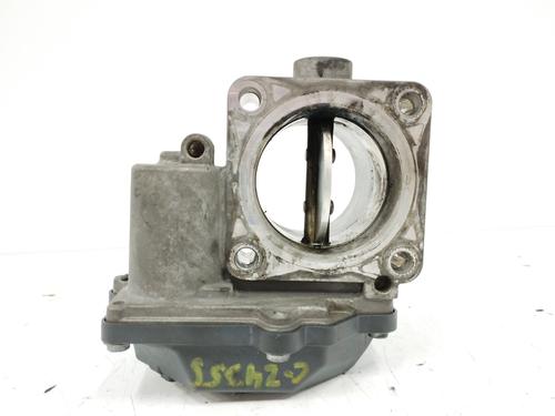 Throttle body KIA CARENS IV 1.7 CRDi | BP11129630M82