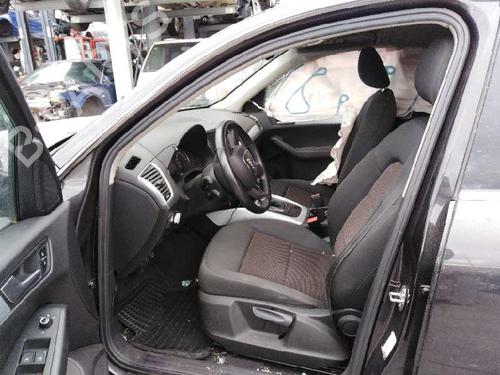 Rear left window mechanism AUDI Q5 (8RB)  | BP6825451C24 