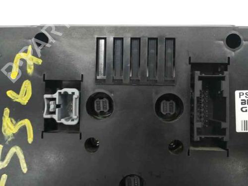 Commande Chauffage PEUGEOT 307 (3A/C) 2.0 HDi 90 | BP23124198I5 