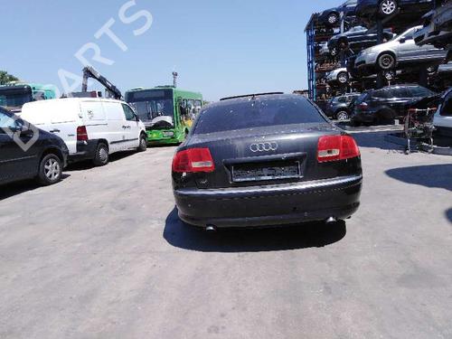 Left front brake caliper AUDI A8 D3 (4E2, 4E8) 4.0 TDI quattro | BP11604664M105 
