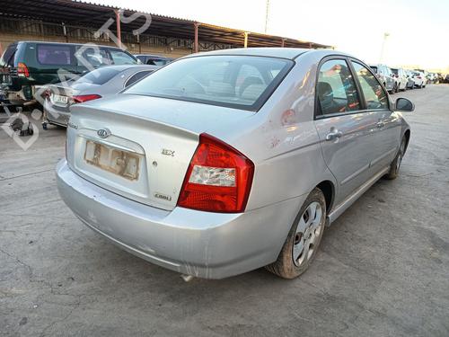 Pièces Détachées Usagées KIA CERATO I Saloon (LD) 2.0 CRDi (112 hp) 4361707