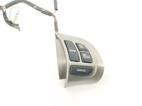 Steering wheel controls SUBARU IMPREZA Hatchback (GR, GH, G3) 2.0 D AWD | BP12428260E15