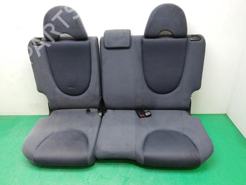 Stol bak HONDA JAZZ II (GD_, GE3, GE2) 1.3 iDSi (GD1) BP10678184C17