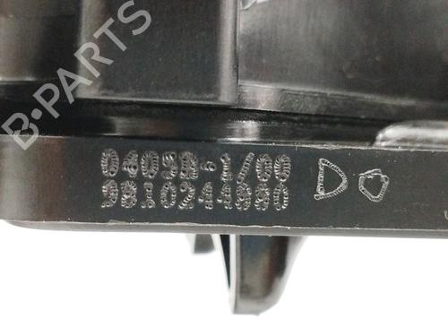 Valve cover PEUGEOT PARTNER Tepee  | BP16144170M124 