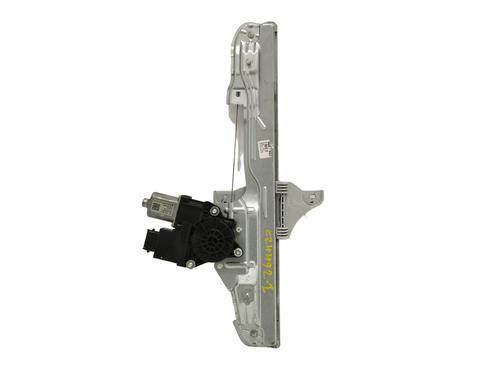 Used Front left window mechanism HYUNDAI KONA (OS, OSE, OSI) [2017-2023]  12429158