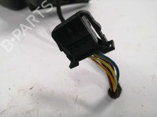 Right mirror SEAT TOLEDO IV (KG3) 1.4 TDI | BP6323216C27 