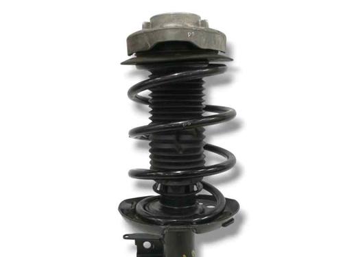 Left front shock absorber MERCEDES-BENZ GLA-CLASS (X156) GLA 200 CDI / d (156.908) | BP23960502M16 