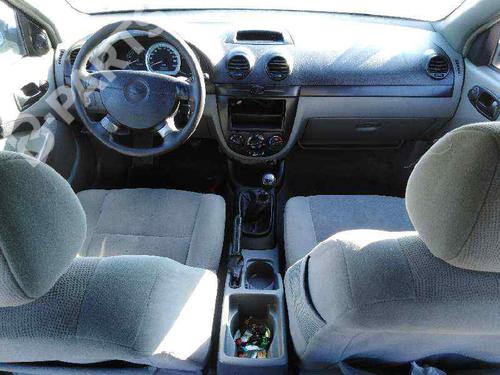 Engine control unit (ECU) CHEVROLET LACETTI (J200)  | BP9756699M57 