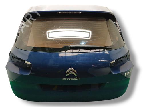 Used Tailgate CITROËN C4 Picasso II [2013-2025]  30942251