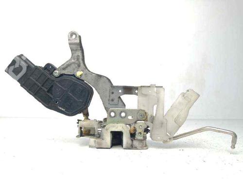 Front right lock PEUGEOT 107 (PM_, PN_) 1.4 HDi | BP9271362C97 