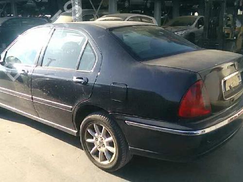 AC compressor ROVER 45 I Saloon (RT)  | BP246855M34  - Image 8