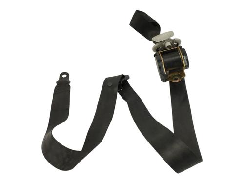 Used Rear right seatbelt VW SHARAN (7M8, 7M9, 7M6) 2.8 V6 24V (204 hp) 17440784