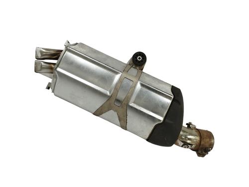 Used Exhaust system RENAULT ESPACE III (JE0_) 2.2 dCi (JE0K) (130 hp) 29027243