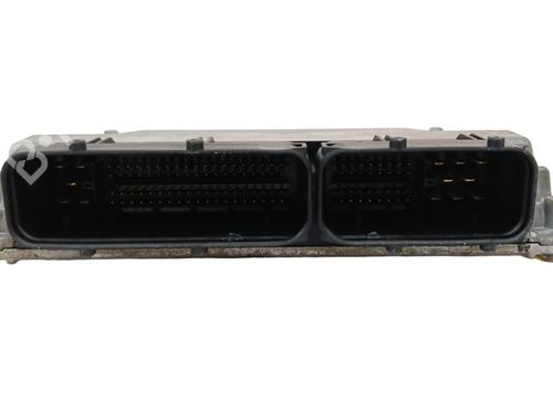 Engine control unit (ECU) SEAT ALTEA (5P1) 1.6 | BP19636235M57 