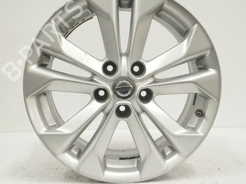 Felge für NISSAN X-TRAIL III (T32_, T32R, T32RR) [2013-2025]  19636246