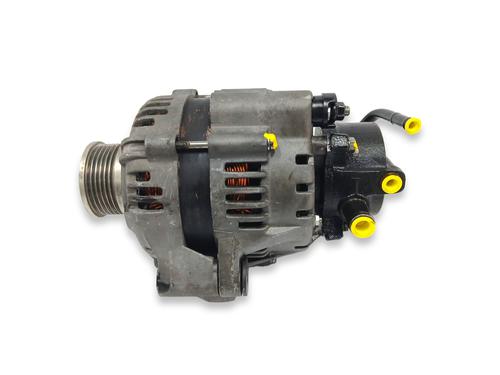 Used Alternator KIA SPORTAGE II (JE_, KM_) 2.0 CRDi (140 hp) 23575441