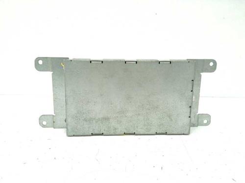 Módulo eletrónico BMW 1 (E87) 118 d (122 hp) 9589627