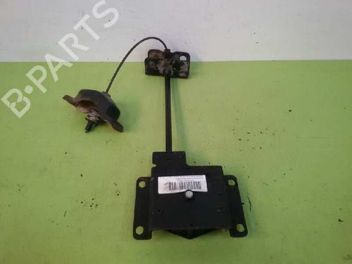 Støtte SSANGYONG RODIUS I 2.7 Xdi 4WD (165 hp) 14146061