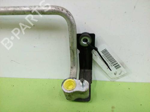 AC pipe FORD FIESTA IV (JA_, JB_) 1.8 D | BP14146509M126 