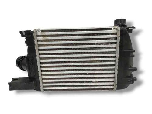Intercooler DACIA SANDERO II TCe 90 (B8M1, B8MA, B8AC) (90 hp) 22440305
