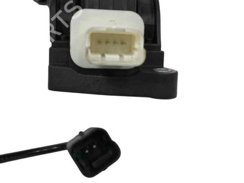 Pedal CITROËN C5 II (RC_) 2.0 HDi (RCRHRH) | BP23577138I4 