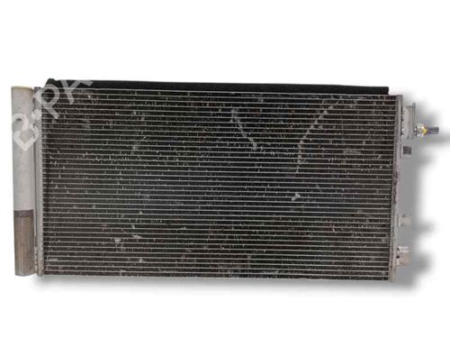 AC radiator RENAULT MEGANE IV Saloon 1.6 dCi 130 | BP27983120M32 