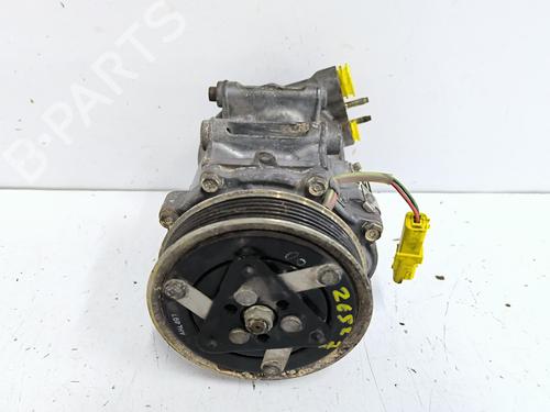 AC compressor CITROËN C5 III Break (RW_) 2.0 HDi | BP35979931M34 - Image 2