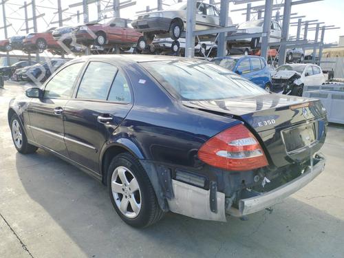 Comfort control module MERCEDES-BENZ E-CLASS (W211) E 350 4-matic (211.087) | BP38938253M56 - Image 8