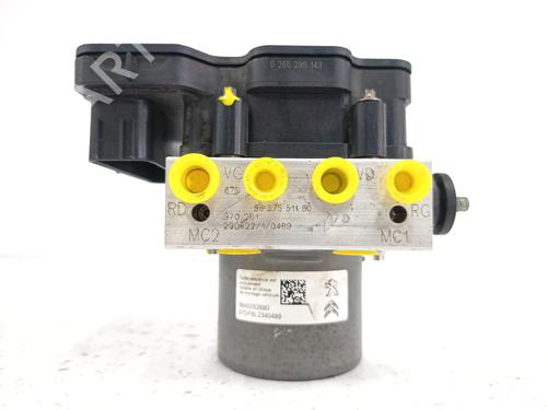 Abs pomp Abs pomp PEUGEOT RIFTER 1.5 BlueHDi 100 (102 hp) 36517098 36517098