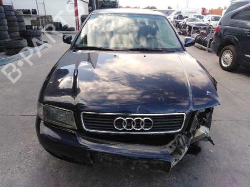 Engine AUDI A4 B5 (8D2) 2.6 | BP38484669M1 - Image 4