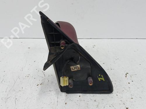 Left mirror SSANGYONG MUSSO (FJ) 2.9 TD | BP30121876C26