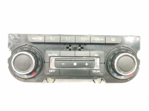Used Climate control SKODA SUPERB II Estate (3T5) [2009-2015]  11043381
