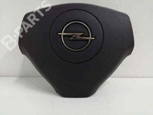 Used Driver airbag SEAT IBIZA II (6K1) 1.9 D (68 hp) 5251586