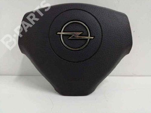 Airbag volante OPEL AGILA (A) (H00) 1.3 CDTI (F68) (70 hp) 4815086G20 | 4815086G20 |