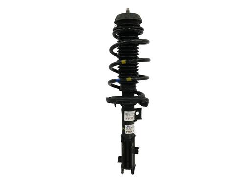 Used Left front shock absorber KIA RIO IV (YB, SC, FB) 1.0 T-GDI 100 (101 hp) 17537307