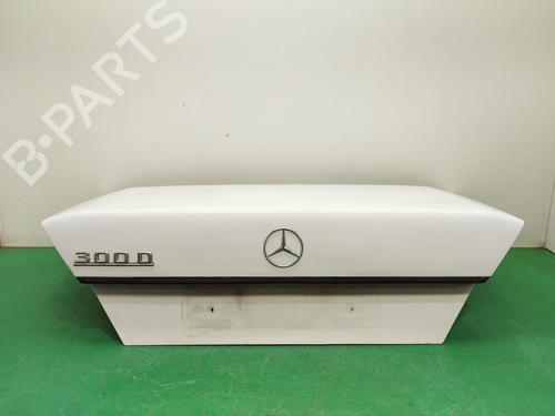 Tailgate MERCEDES-BENZ 124 Saloon (W124)  | BP17773468C6
