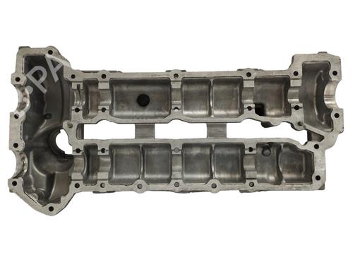Valve cover MERCEDES-BENZ C-CLASS (W204) C 350 CDI (204.022) | BP16144362M124 